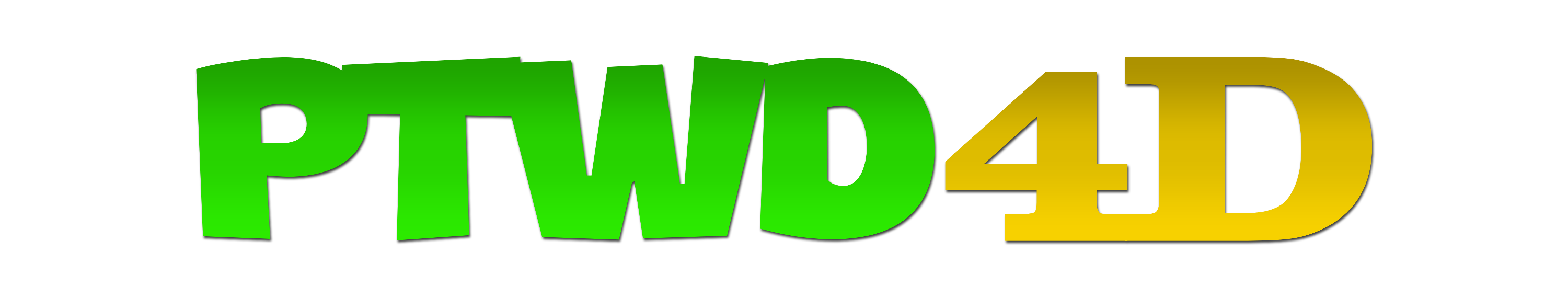 ptwd4d